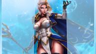 Warcraft (Jaina)